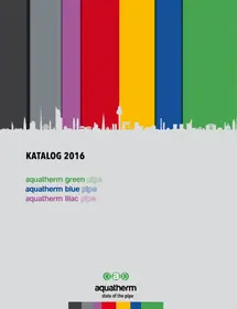 Green and Blue Pipe 2016