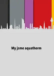 My jsme aquatherm