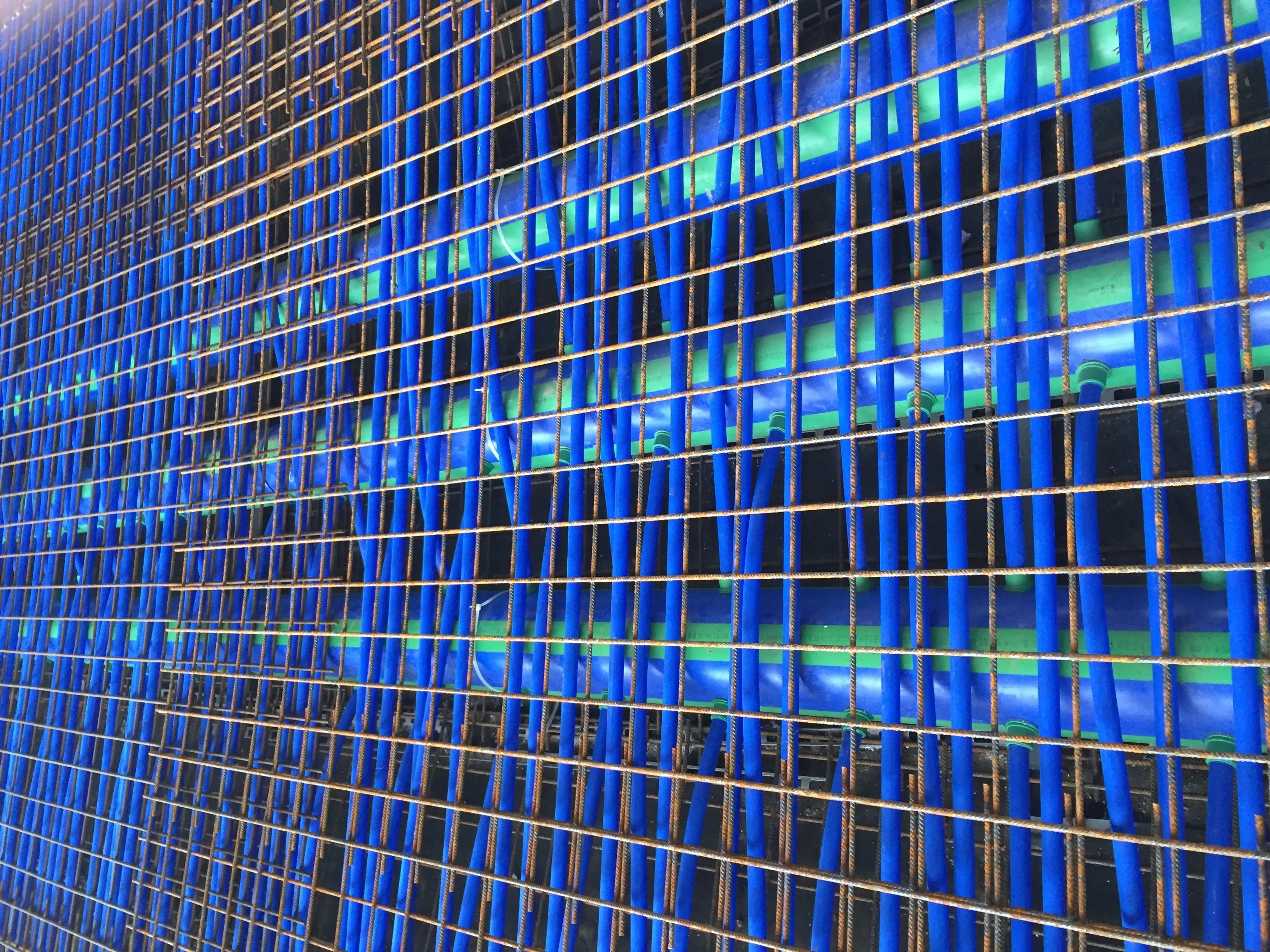 aquatherm Blue Pipe - Ukázka řešení - 18