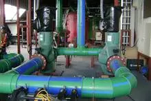 aquatherm Blue Pipe - Ukázka řešení - 26