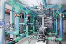 aquatherm Blue Pipe - Ukázka řešení - 27