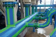 aquatherm Blue Pipe - Ukázka řešení - 34