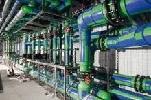 aquatherm Blue Pipe - Ukázka řešení - 53