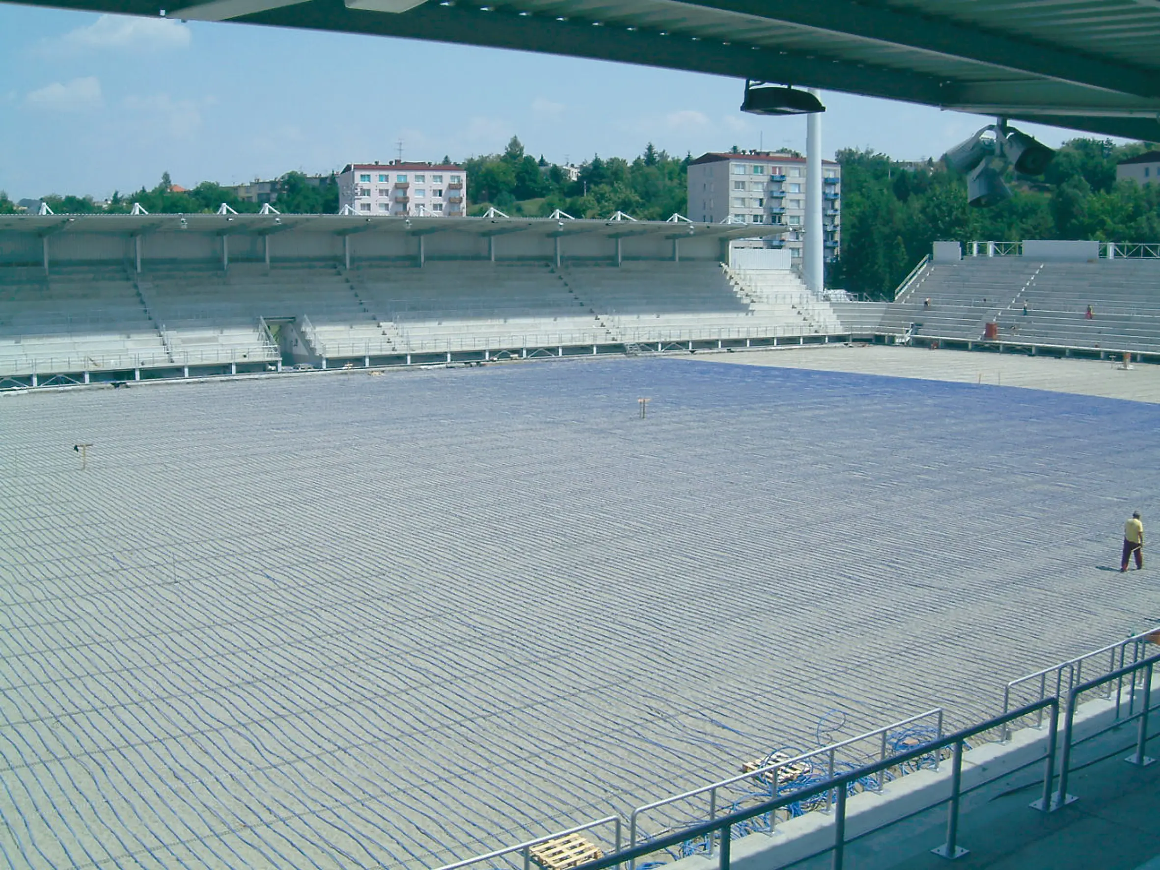 aquatherm Blue Pipe - Ukázka řešení - 56