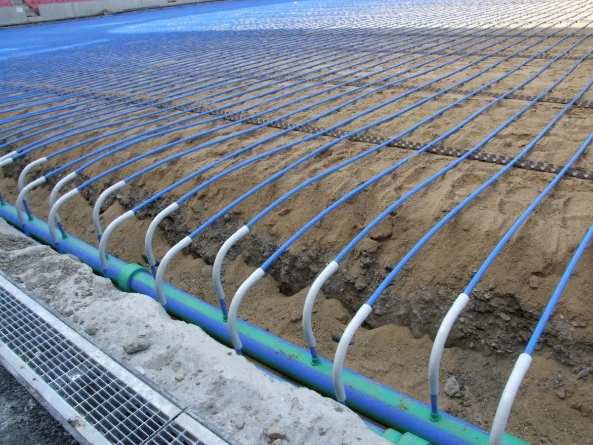 aquatherm Blue Pipe - Ukázka řešení - 8