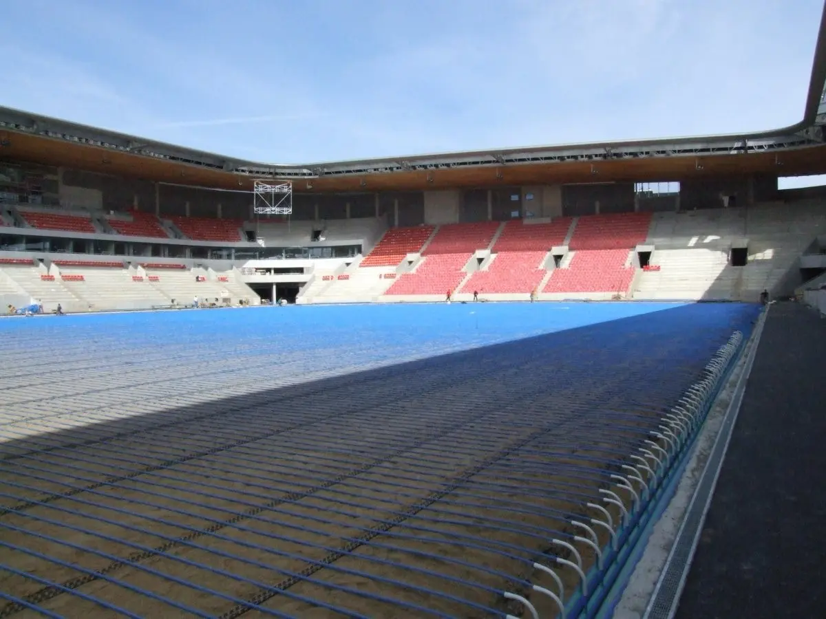 aquatherm Blue Pipe - Ukázka řešení - 9