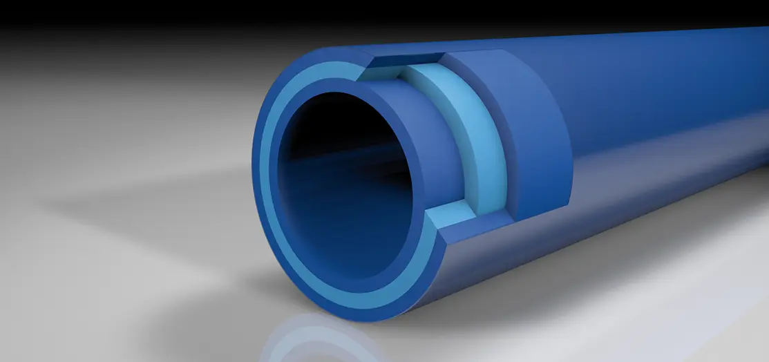 aquatherm Blue Pipe - product image