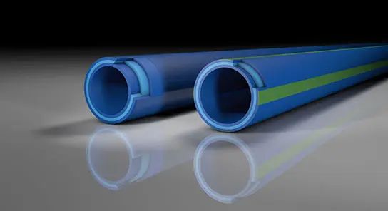 aquatherm Blue Pipe - product image