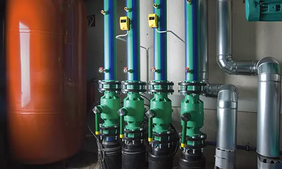 aquatherm Blue Pipe - product image