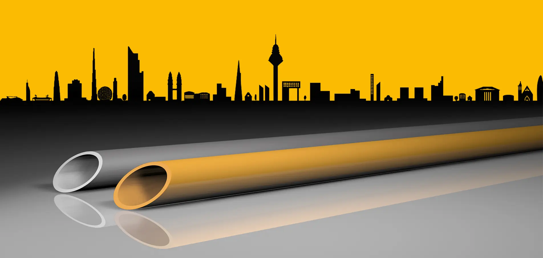 aquatherm Orange System Cover Photo