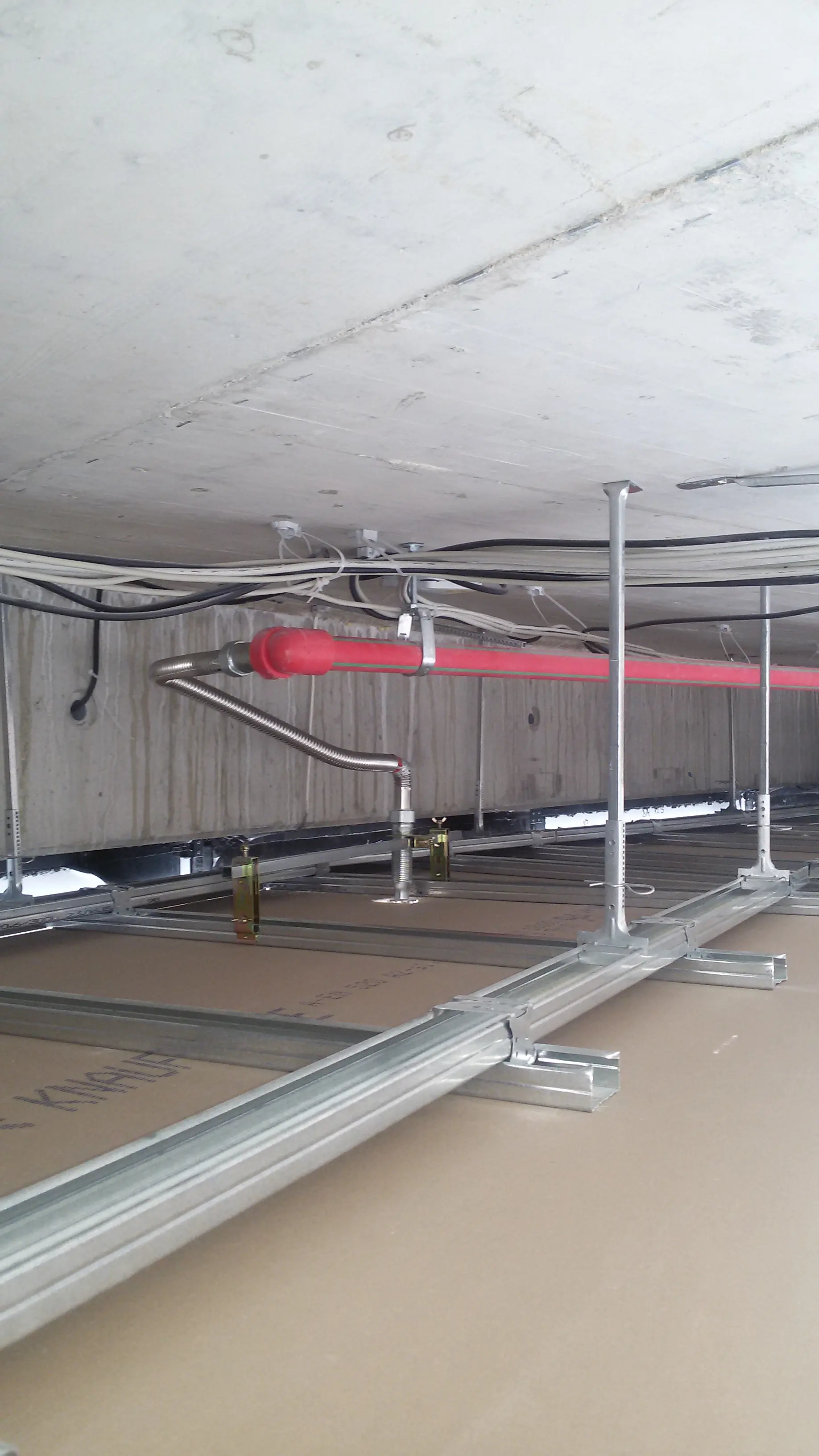 aquatherm Red Pipe - Ukázka řešení - 20