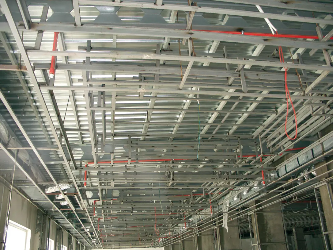 aquatherm Red Pipe - Ukázka řešení - 22