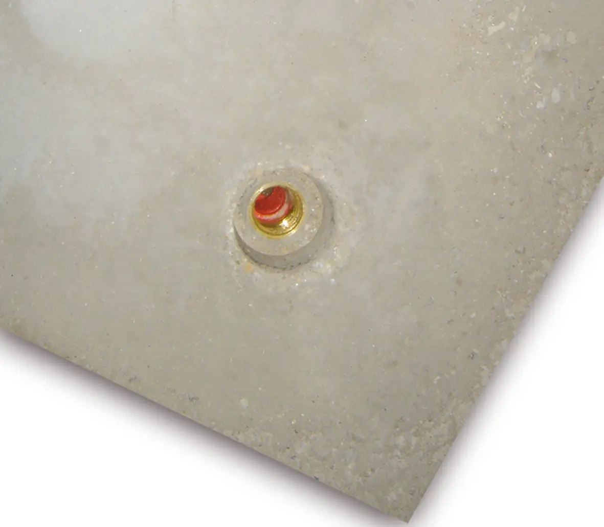 aquatherm Red Pipe - Ukázka řešení - 26