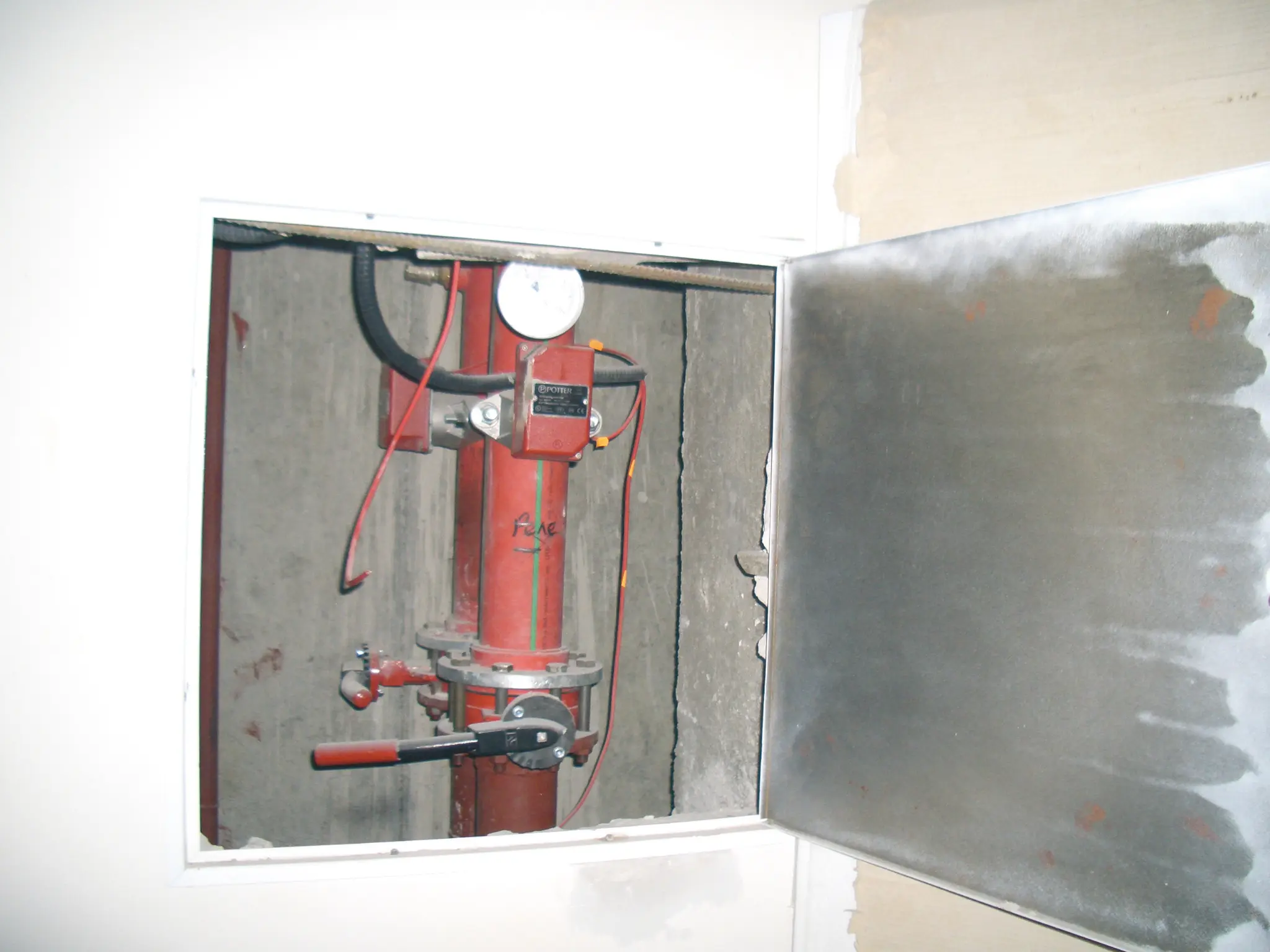 aquatherm Red Pipe - Ukázka řešení - 41