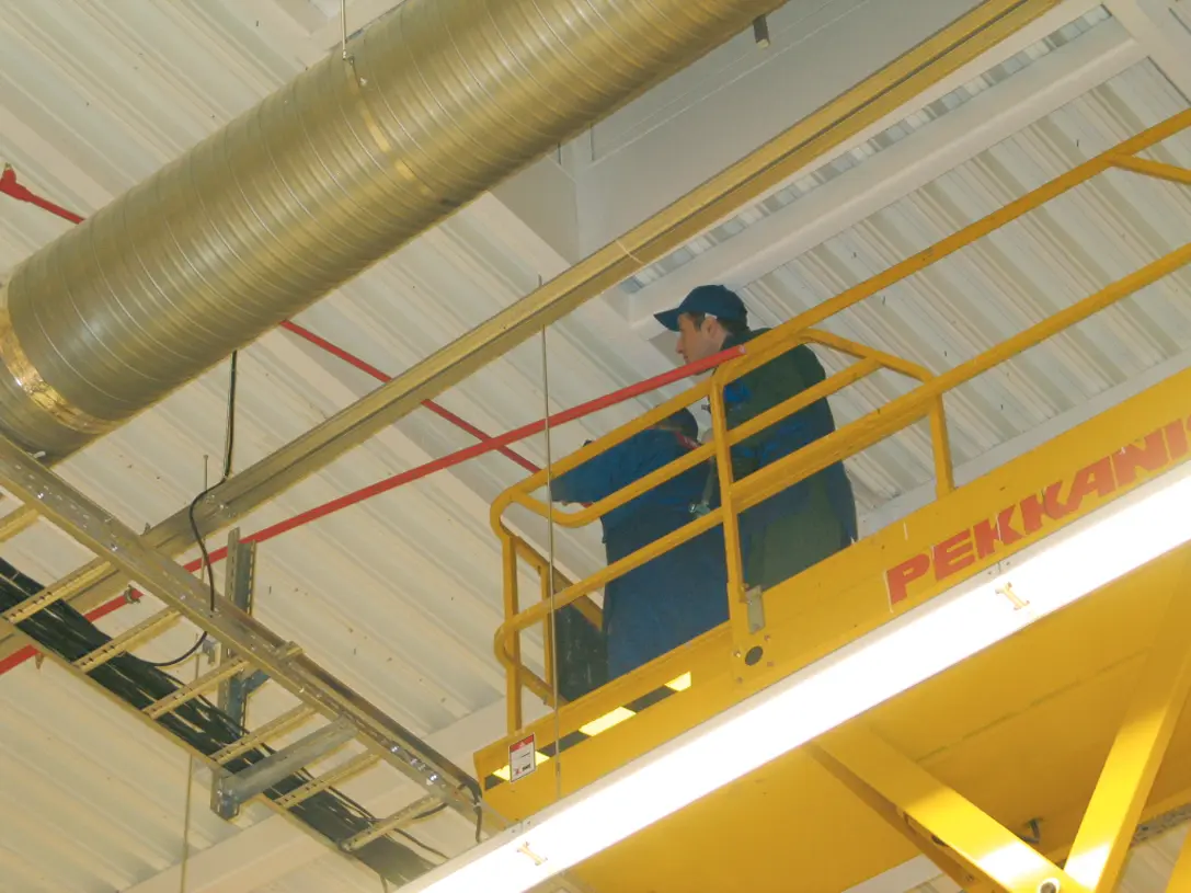 aquatherm Red Pipe - Ukázka řešení - 46