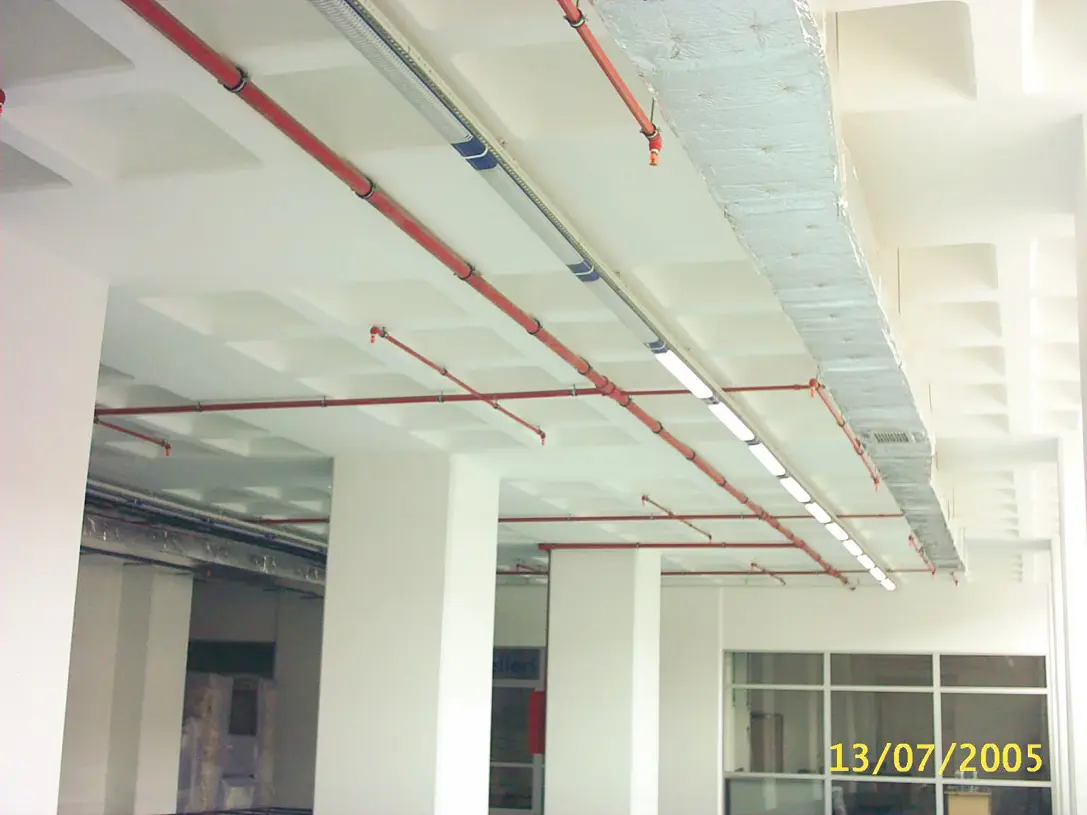 aquatherm Red Pipe - Ukázka řešení - 52