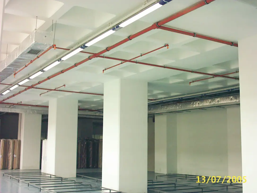 aquatherm Red Pipe - Ukázka řešení - 53