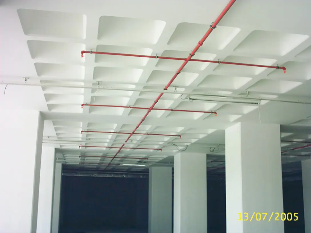 aquatherm Red Pipe - Ukázka řešení - 54