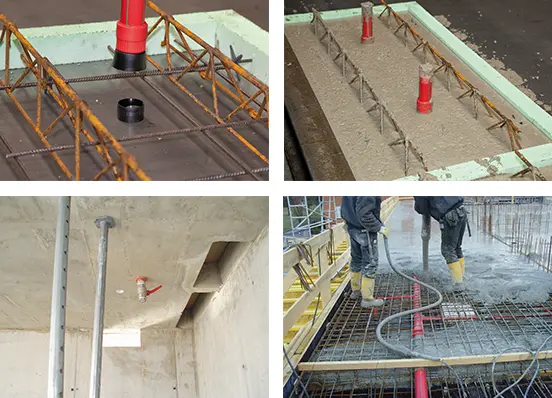 aquatherm Red Pipe - product image