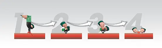 aquatherm Red Pipe - product image