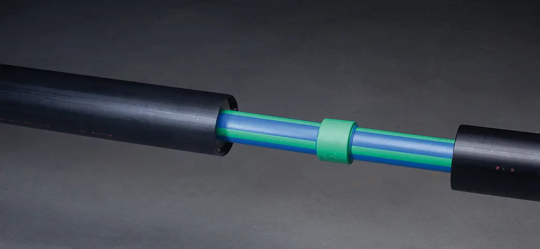 aquatherm TI - product image