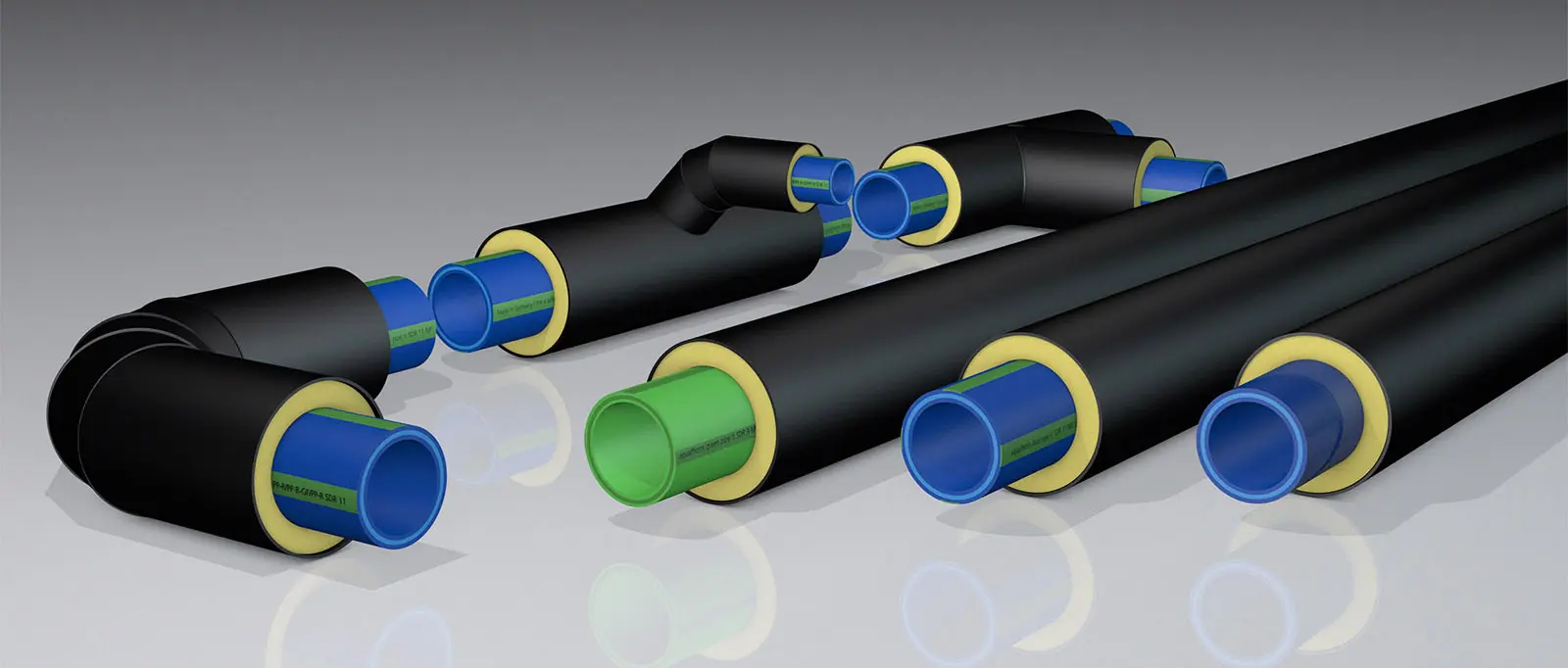 aquatherm TI Cover Photo