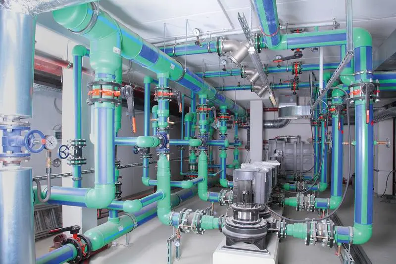 Prefabrikace - Ukázka řešení - 10