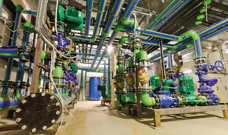 Prefabrikace - Ukázka řešení - 2