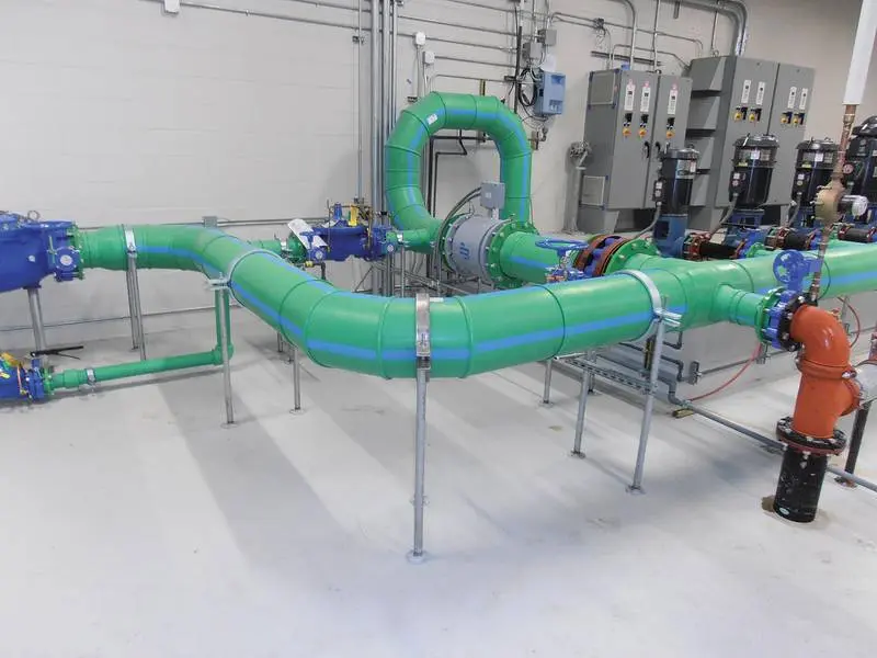 Prefabrikace - Ukázka řešení - 3