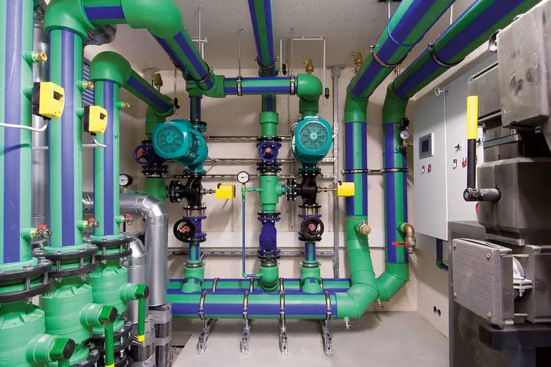 Prefabrikace - Ukázka řešení - 6