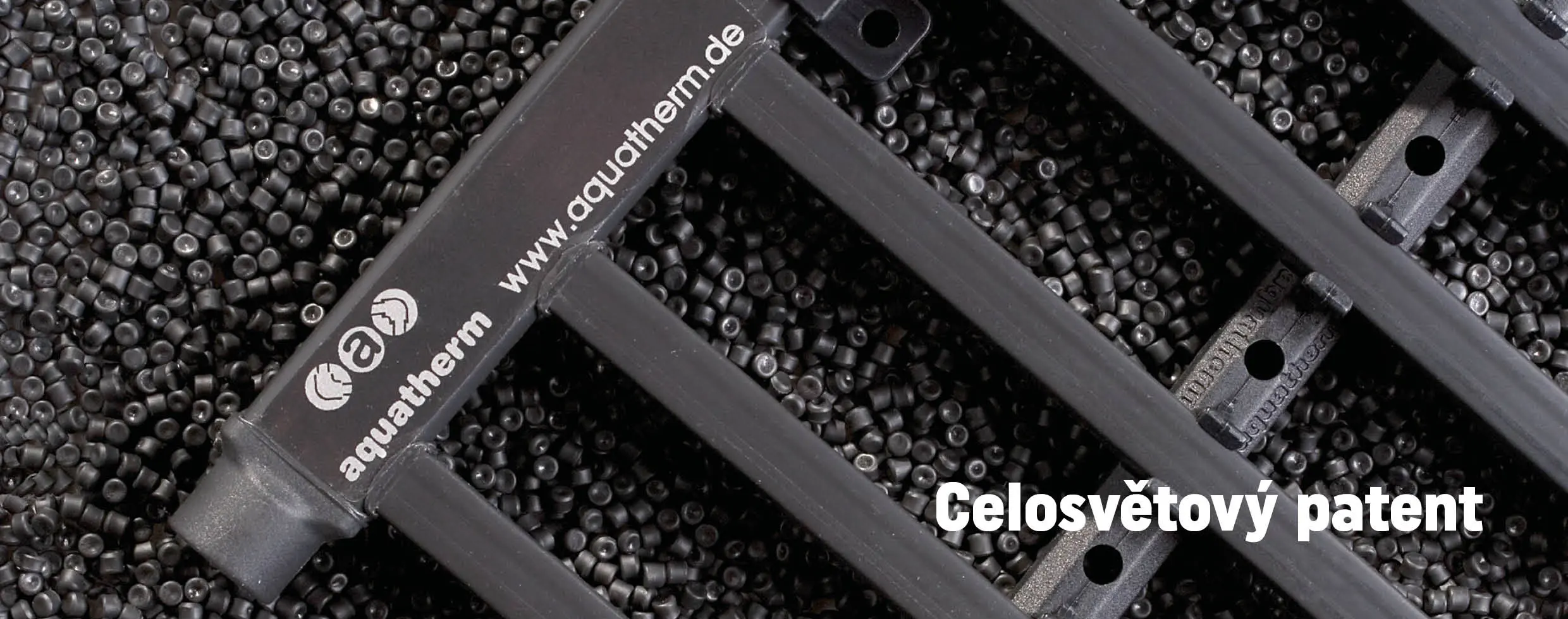 aquatherm black System Cover Photo